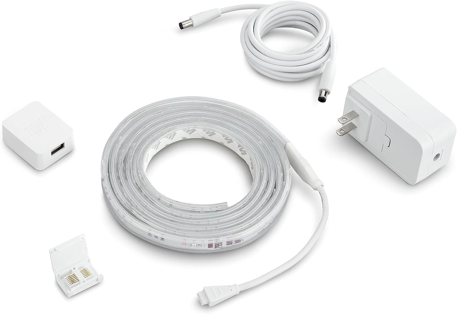 Philips Hue White & Color Ambiance Lightstrip Plus thumbnail 3