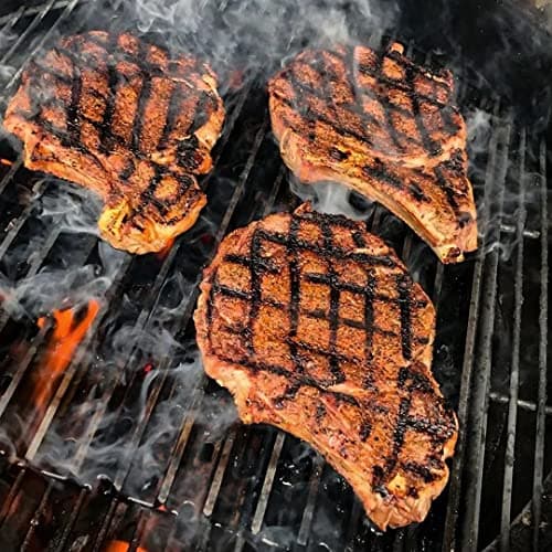 GrillGrate Sear Station for Gas Grills thumbnail 3