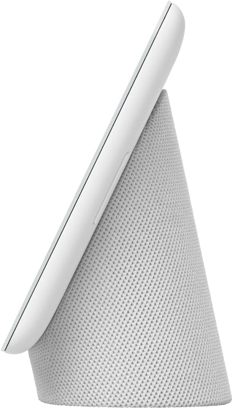 Google Nest Hub (2nd Gen) thumbnail 4