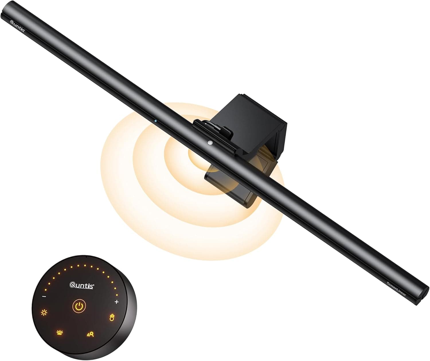 Quntis ScreenLinear Radar Pro+ Monitor Light Bar - image 1