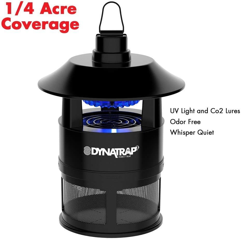DynaTrap DT2000XL Extra-Large Insect Trap, 1 Acre thumbnail 3
