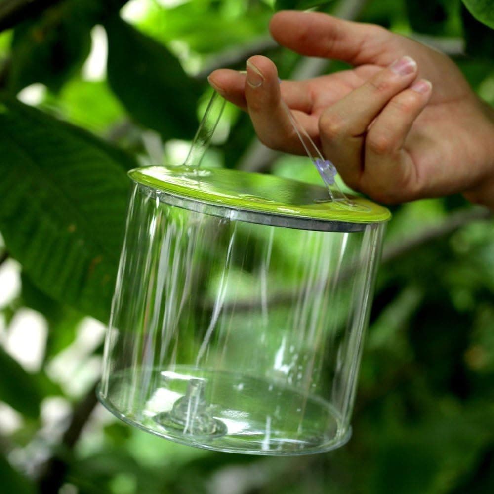 MPOWERD Luci Outdoor 2.0 Solar Inflatable Lantern thumbnail 4