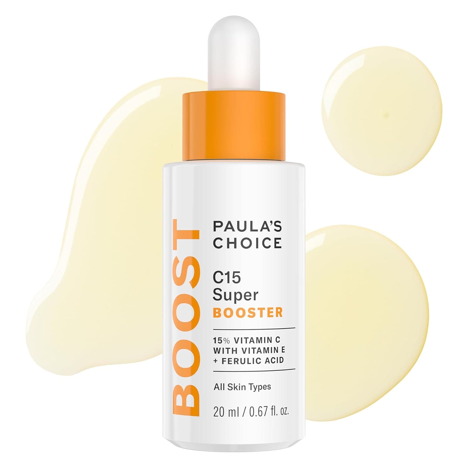 Paula's Choice BOOST C15 Super Booster - image 1