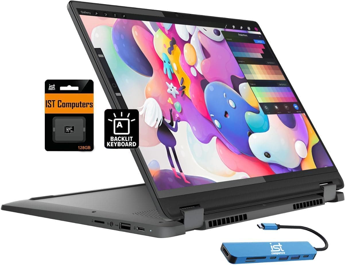 Lenovo IdeaPad Flex 5i 14 Chromebook Plus