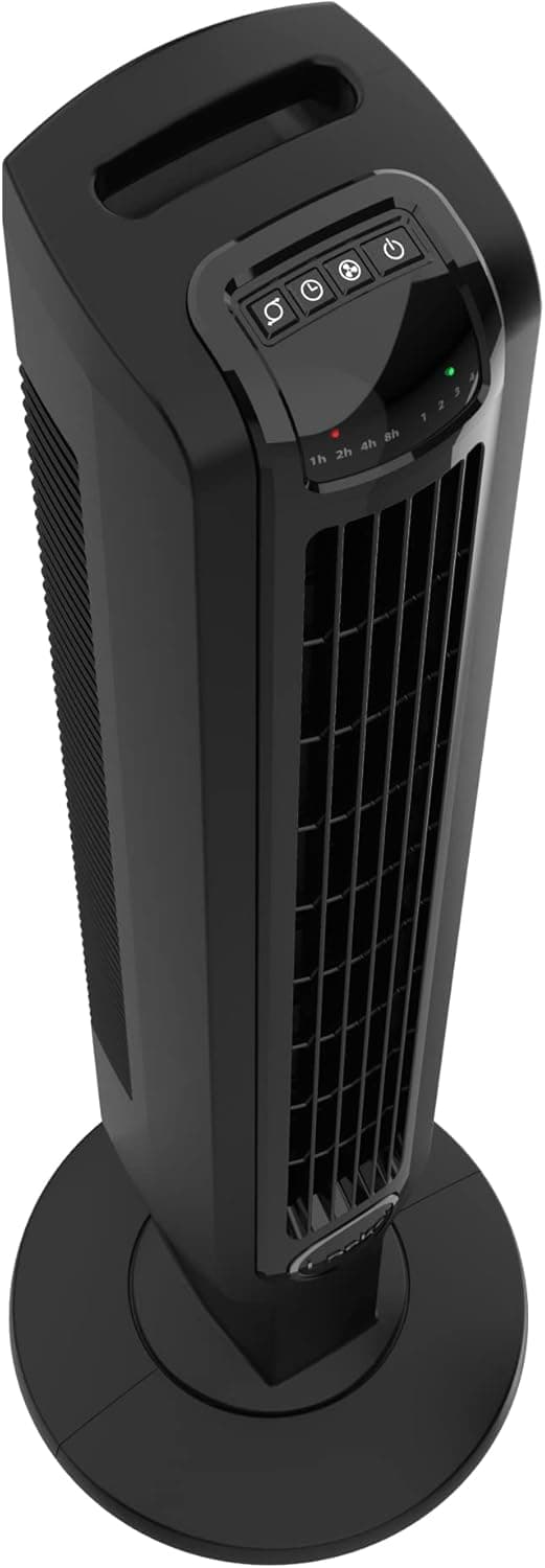 Lasko Oscillating Tower Fan with Remote (36", T36511) thumbnail 4