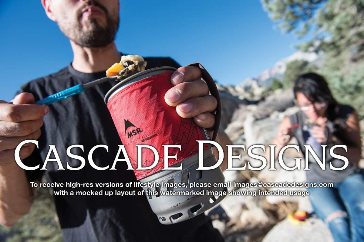 MSR WindBurner Personal Stove System thumbnail 3