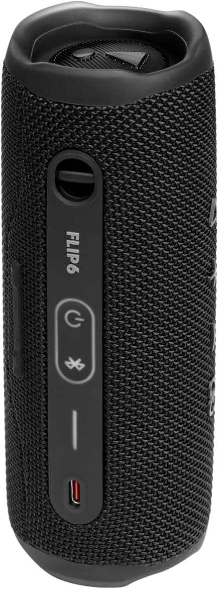 JBL Flip 6 Portable Bluetooth Speaker thumbnail 2