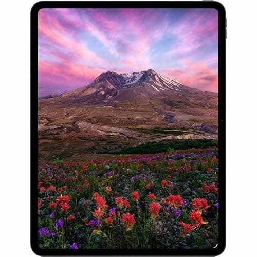 Apple iPad Pro 11-inch (M4, 2024) Wi-Fi 256GB thumbnail 4