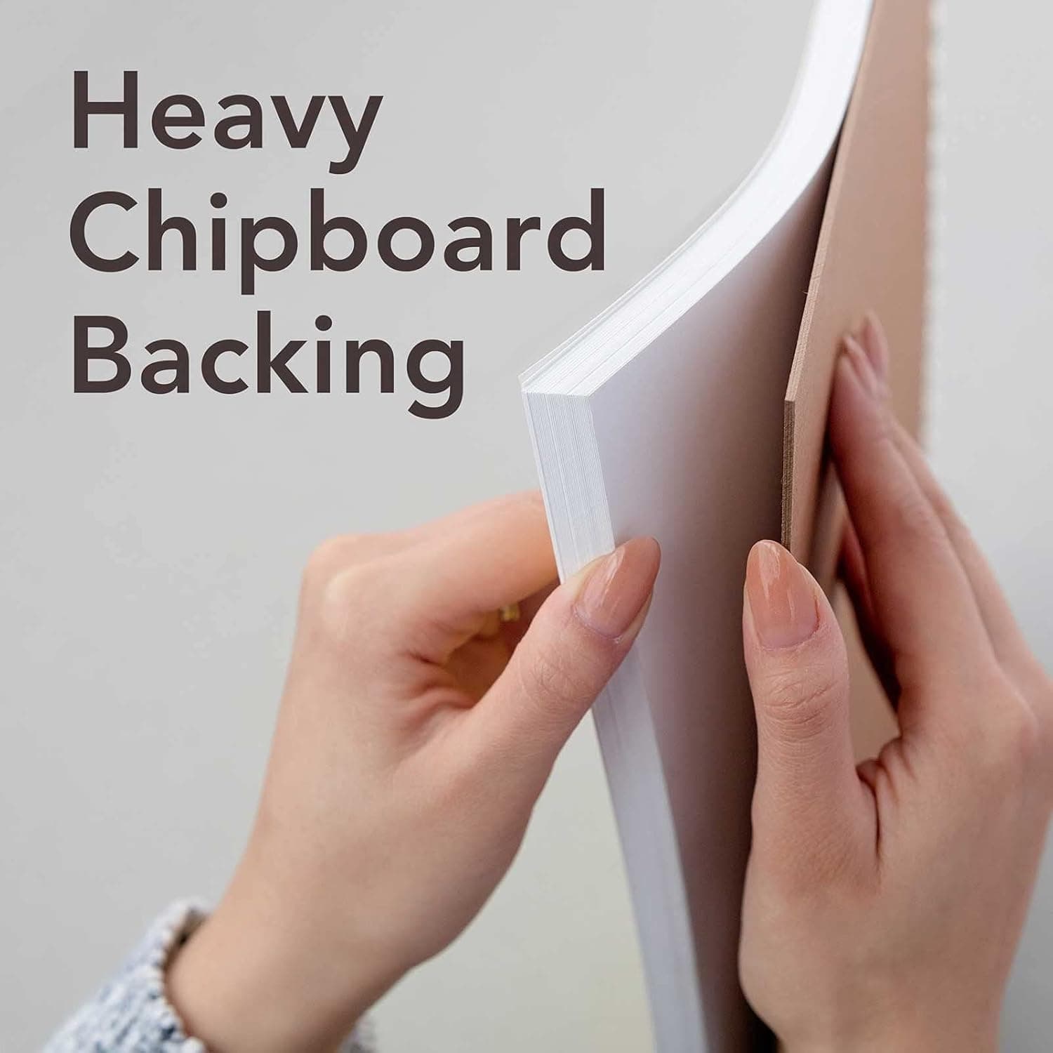 Strathmore 400 Series Sketch Pad, 9"x12", 100 Sheets thumbnail 4