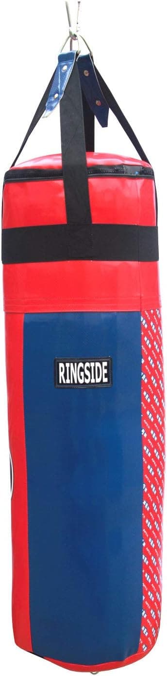Ringside Apex 100 lb Heavy Bag thumbnail 4