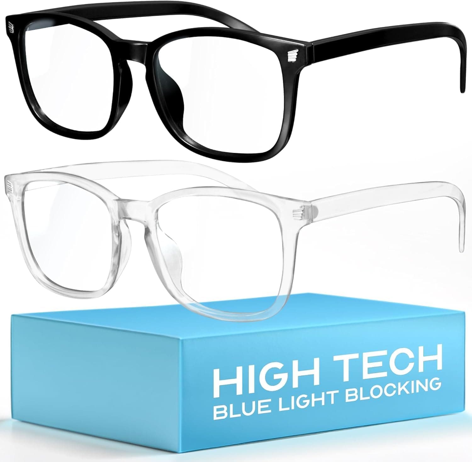 livho Blue Light Blocking Glasses - image 1
