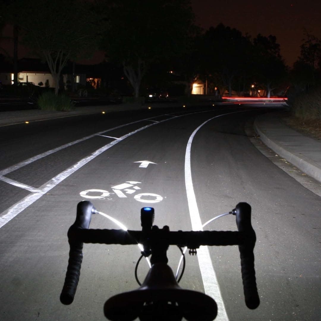 NiteRider Lumina 1200 Boost Headlight thumbnail 2