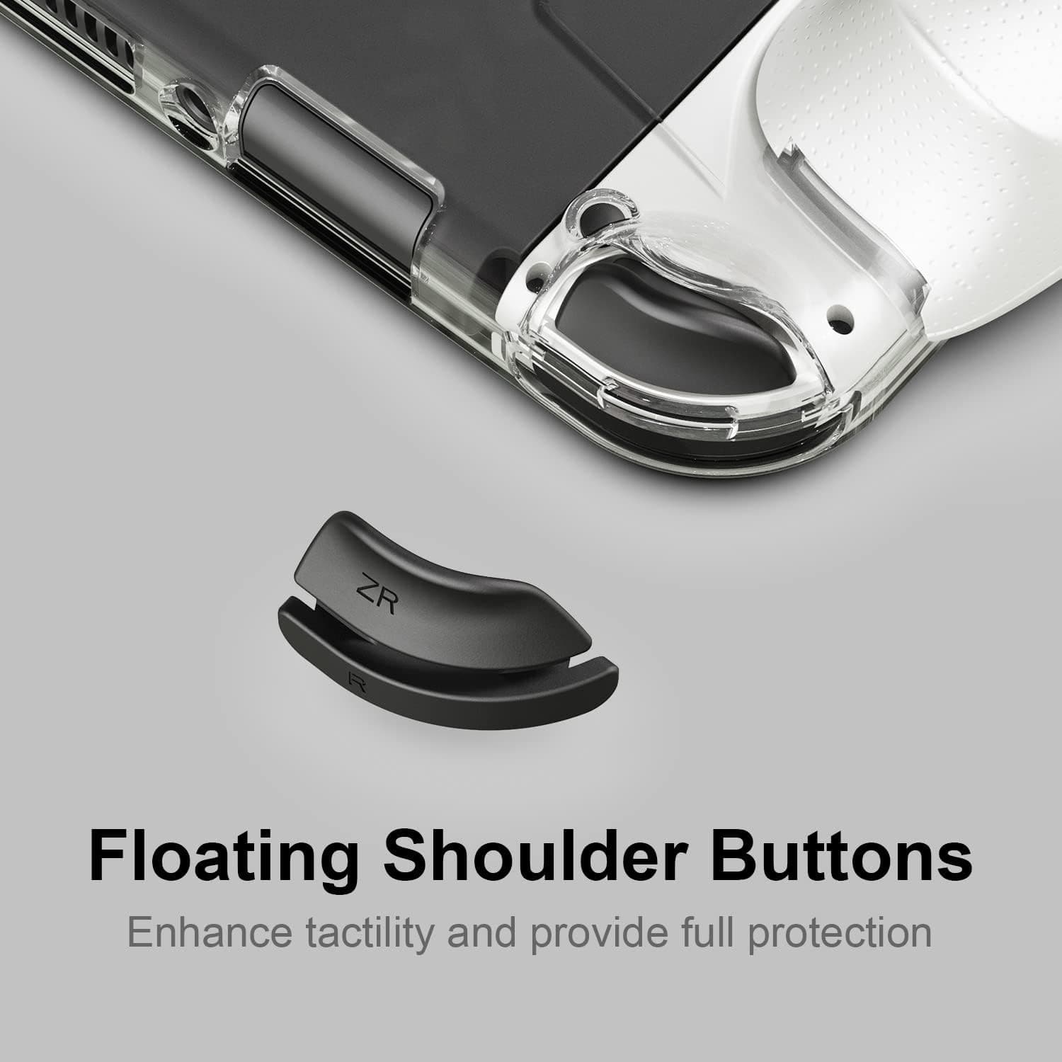 Skull & Co. GripCase OLED Bundle thumbnail 5