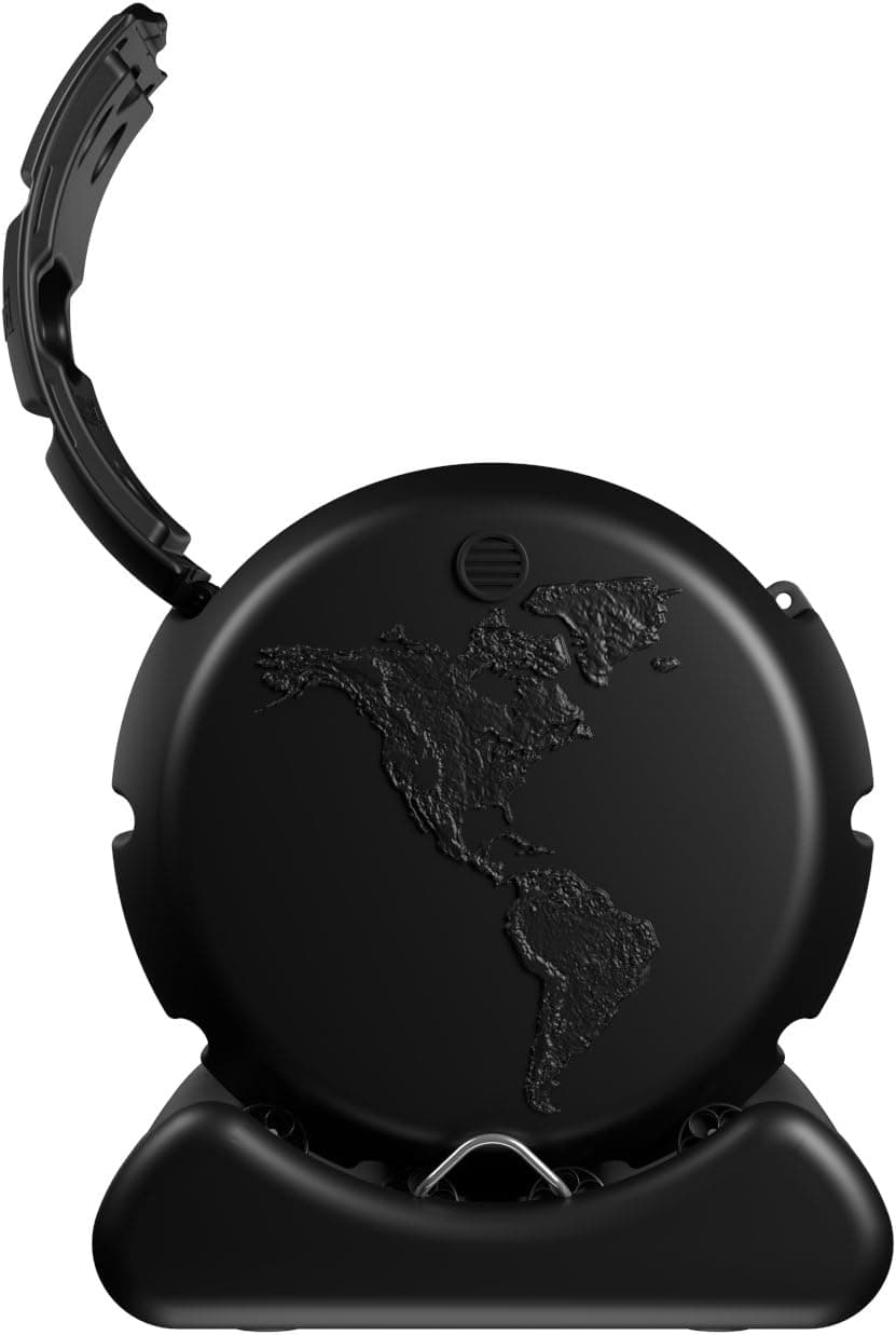 Envirocycle The Cutest Composter in the World thumbnail 2