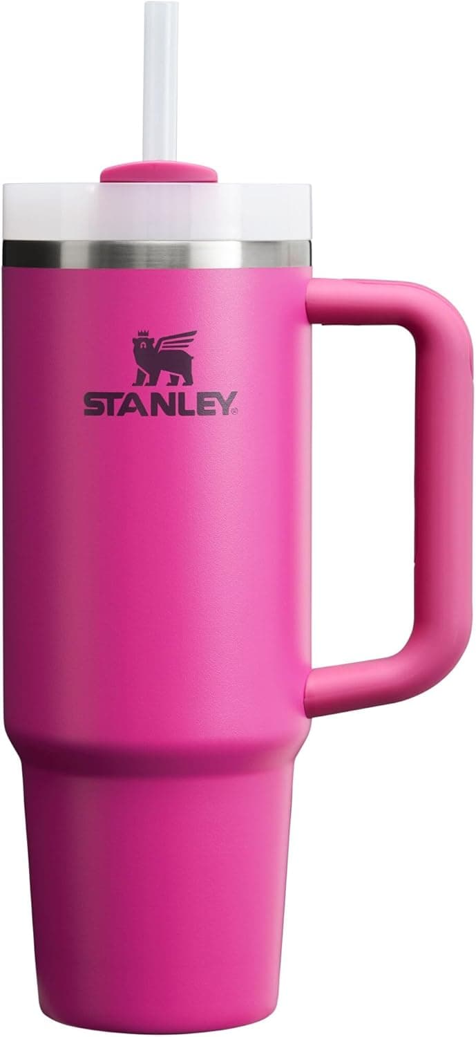 Stanley Quencher H2.0 FlowState Tumbler (30 oz) - image 1