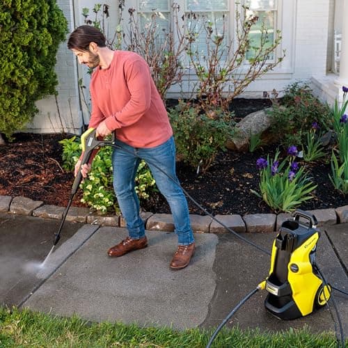 Karcher K5 Premium Electric Pressure Washer thumbnail 4