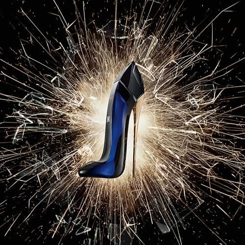 Carolina Herrera Good Girl Eau de Parfum thumbnail 3