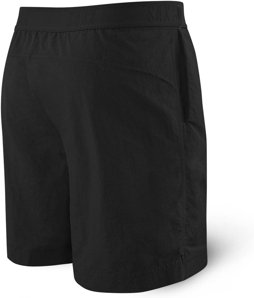 Saxx Cannonball 2N1 Swim Shorts 7" thumbnail 2