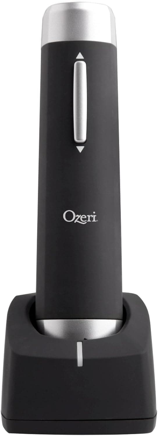 Ozeri Prestige Electric Wine Bottle Opener thumbnail 3
