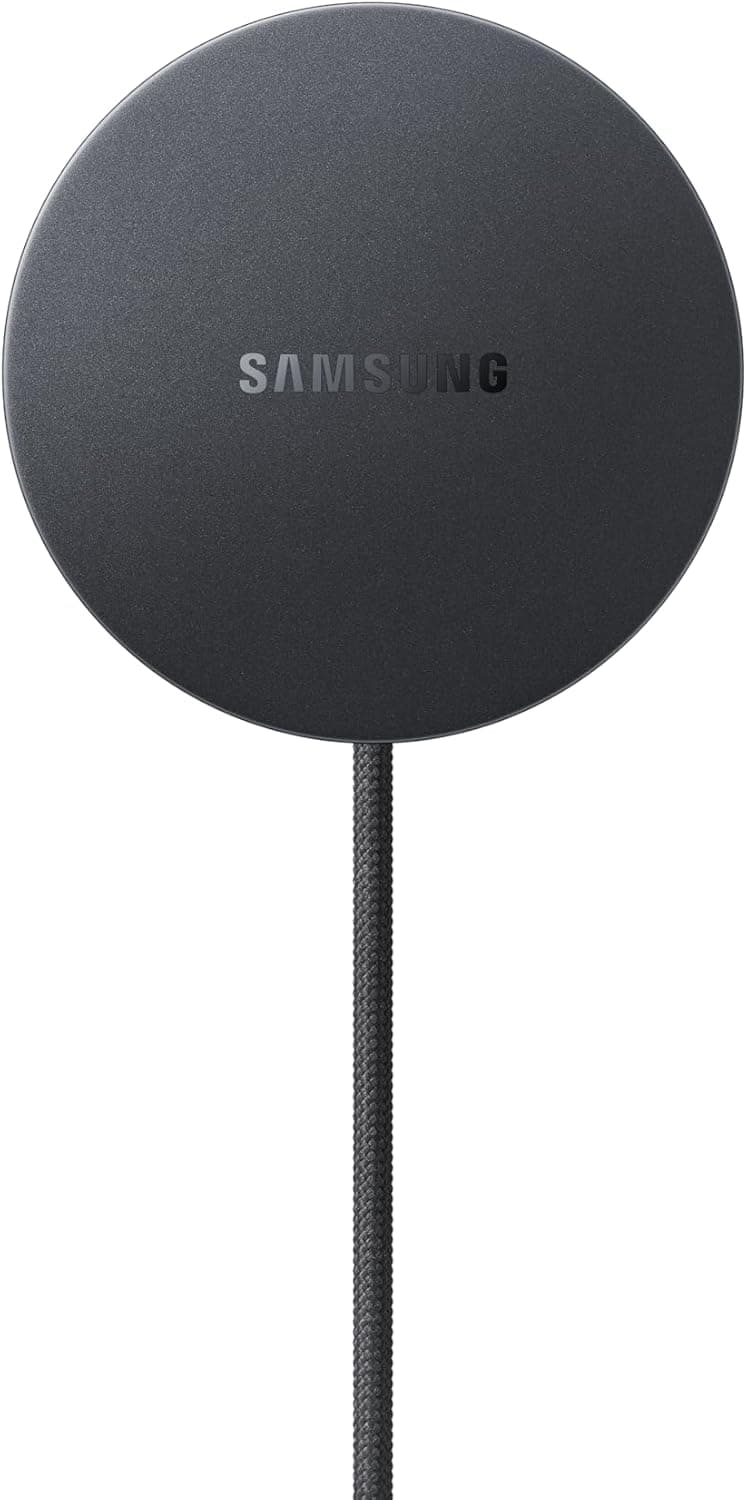 Samsung Galaxy Magnet Wireless Charger thumbnail 3