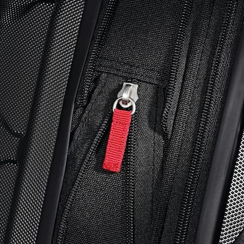 Samsonite Omni PC Hardside Expandable Luggage 20-Inch thumbnail 4