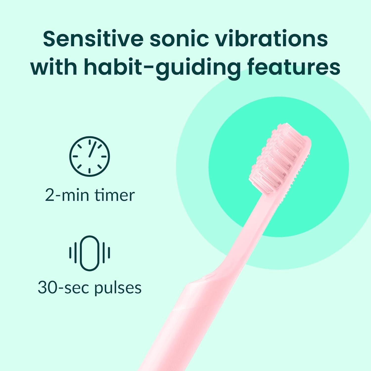 Quip Smart Electric Toothbrush thumbnail 5