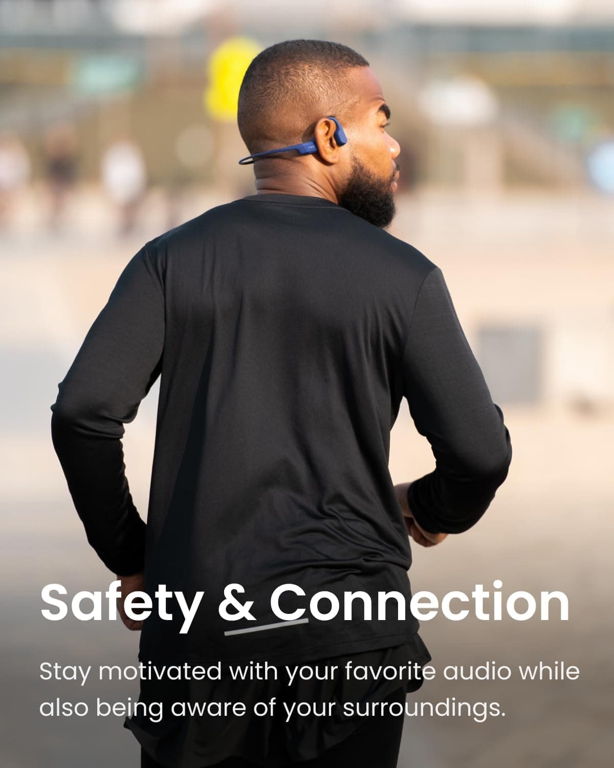 Shokz OpenRun thumbnail 3