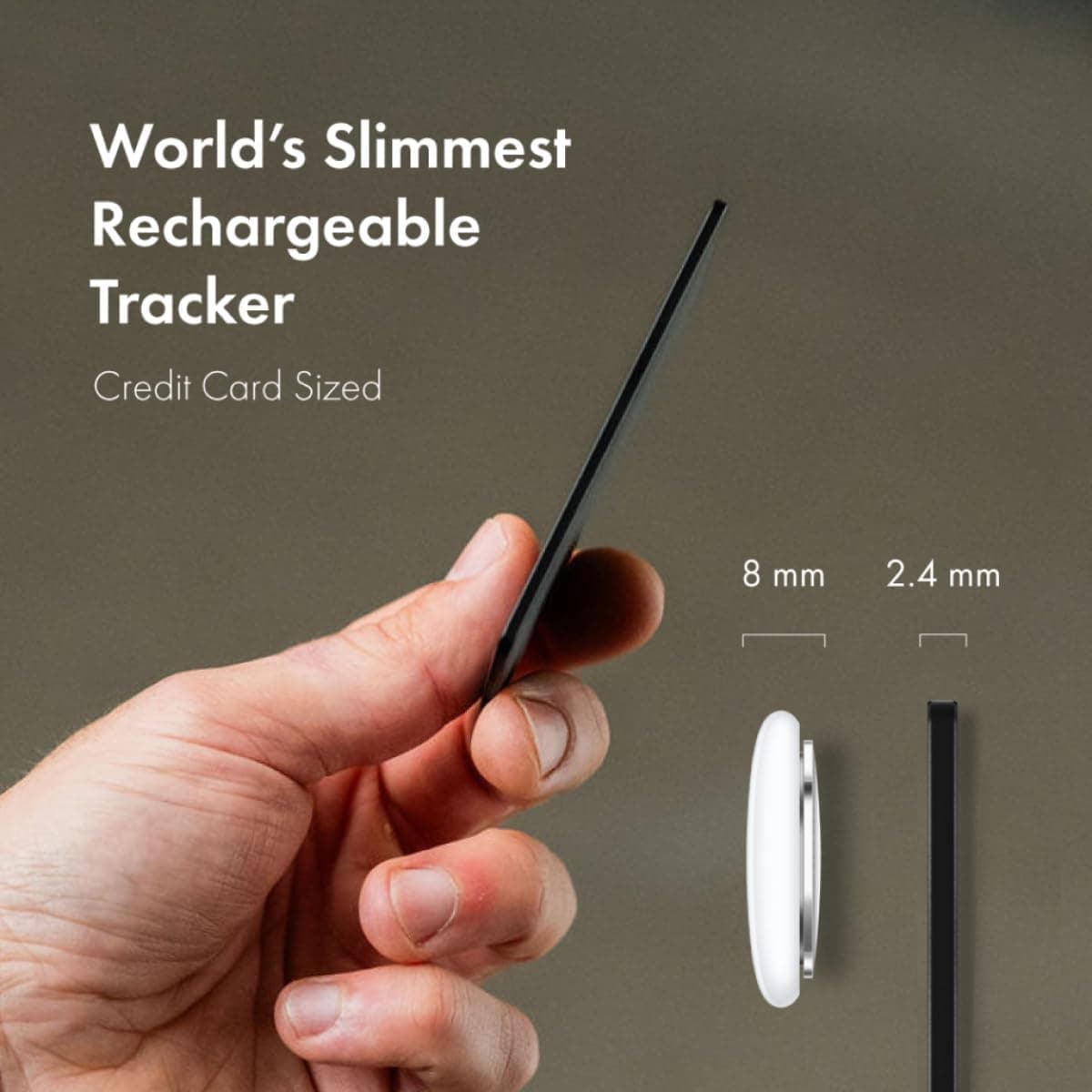 Ekster Parliament Leather Bifold Wallet thumbnail 4