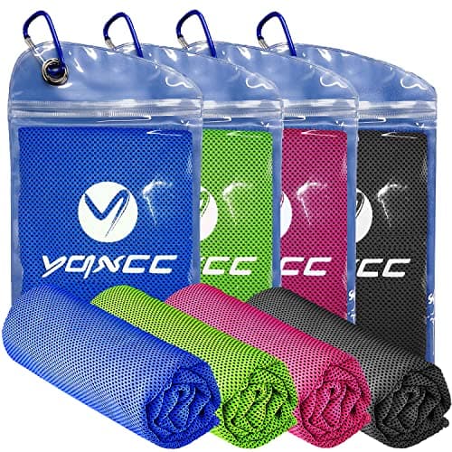 YQXCC Cooling Towels (3-Pack) - image 1