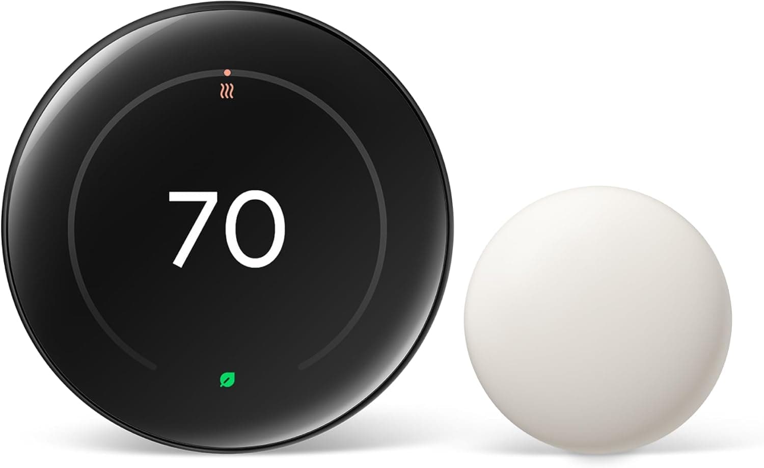 Google Nest Learning Thermostat (4th Gen)
