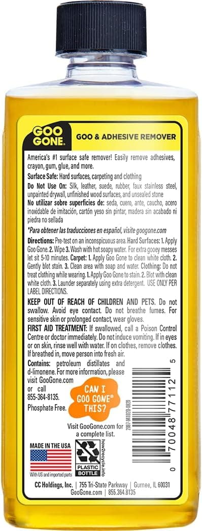 3M Adjustable Foot Rest with Tilt thumbnail 2