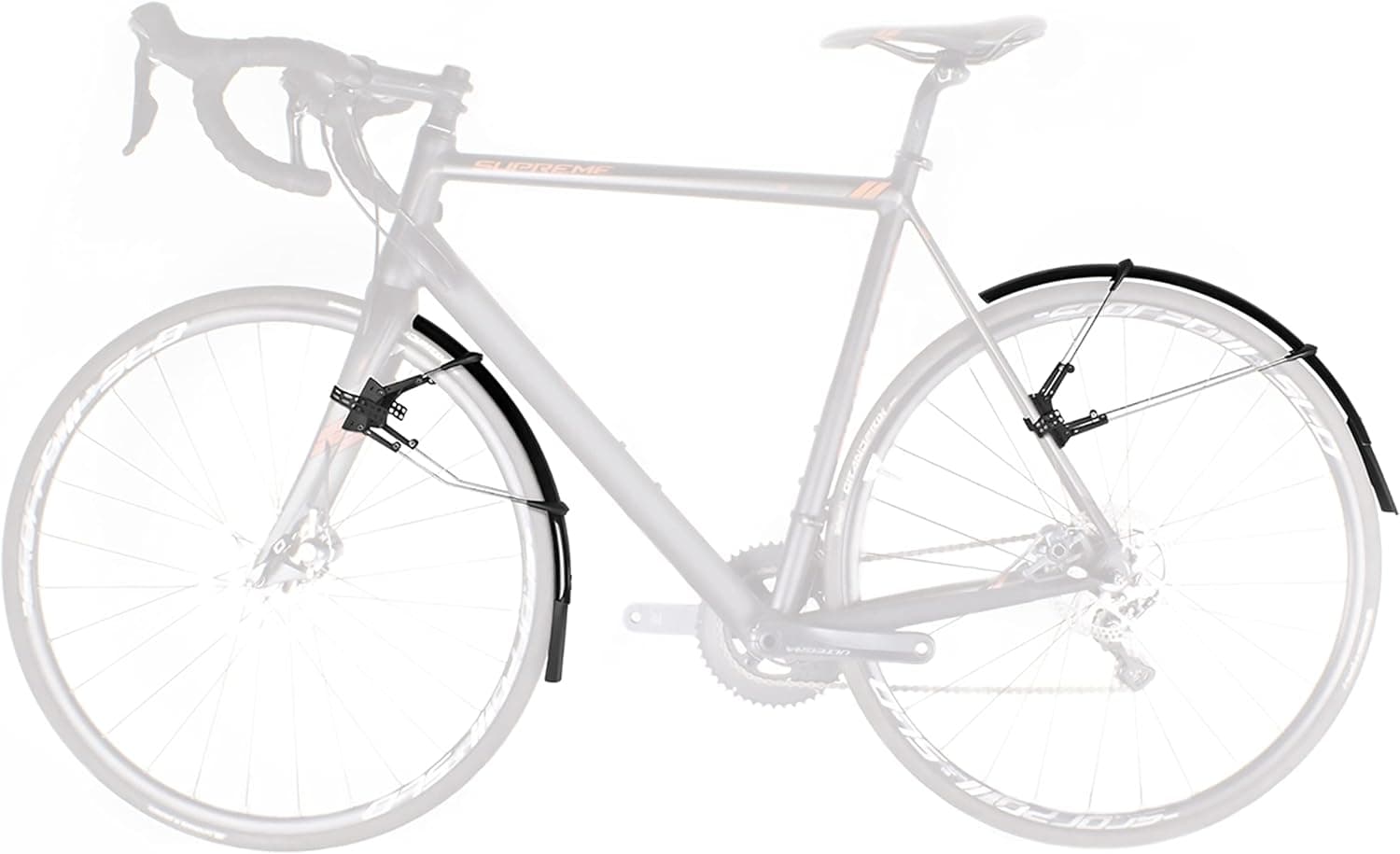 SKS Raceblade Pro XL Fender Set thumbnail 3