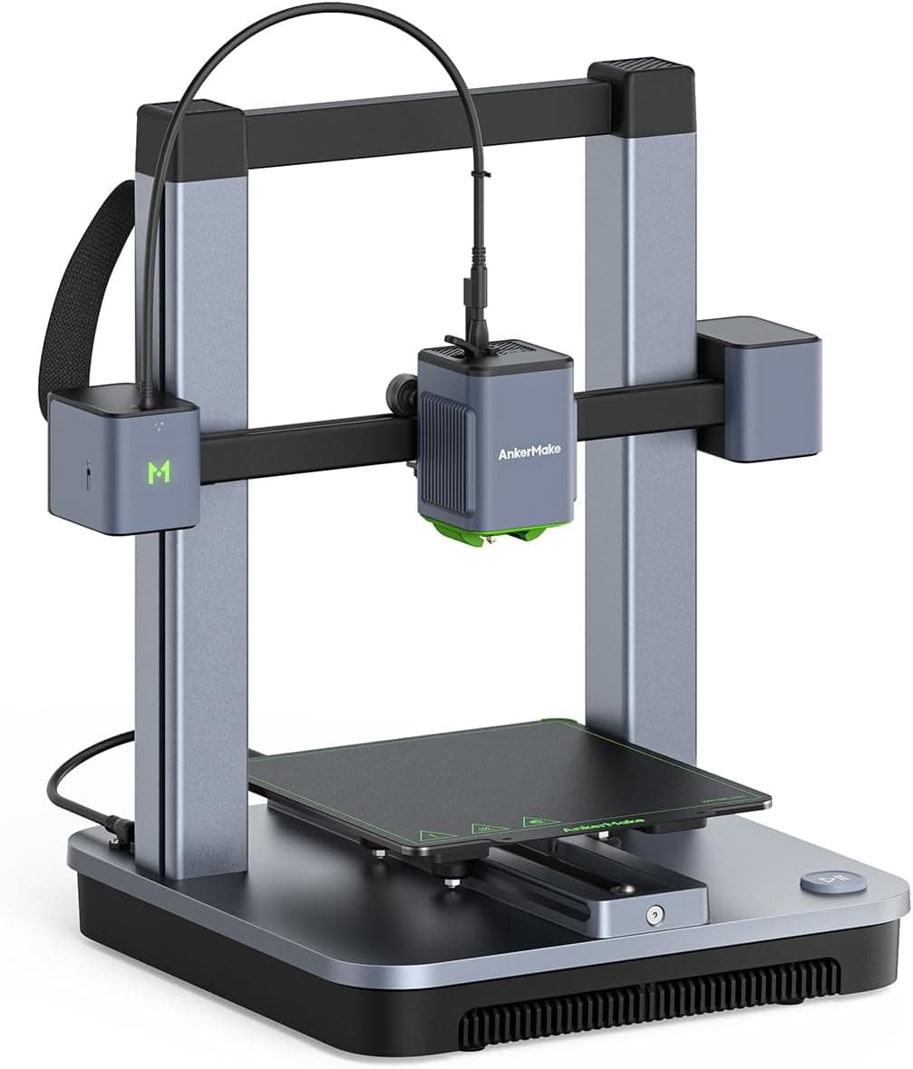 AnkerMake M5C 3D Printer - image 1