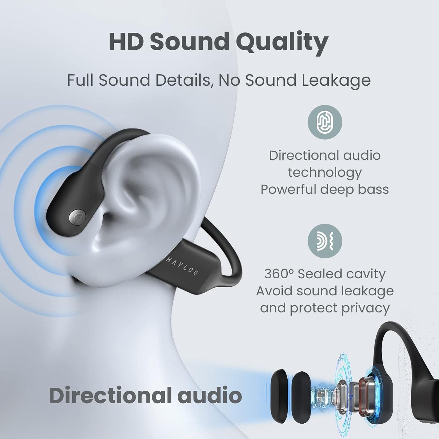 Haylou PurFree BC01 thumbnail 5