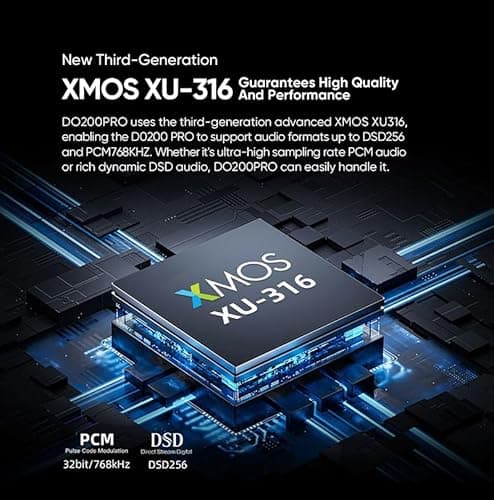 SMSL DO200 MKII thumbnail 4