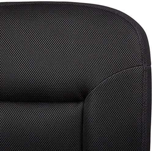 Amazon Basics Low-Back Armless Task Chair thumbnail 5