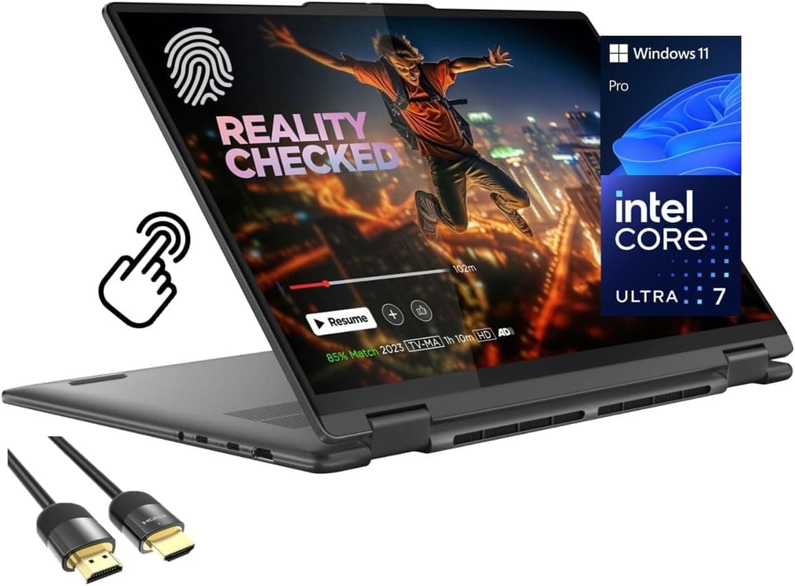 Lenovo Yoga 7i 16 2-in-1