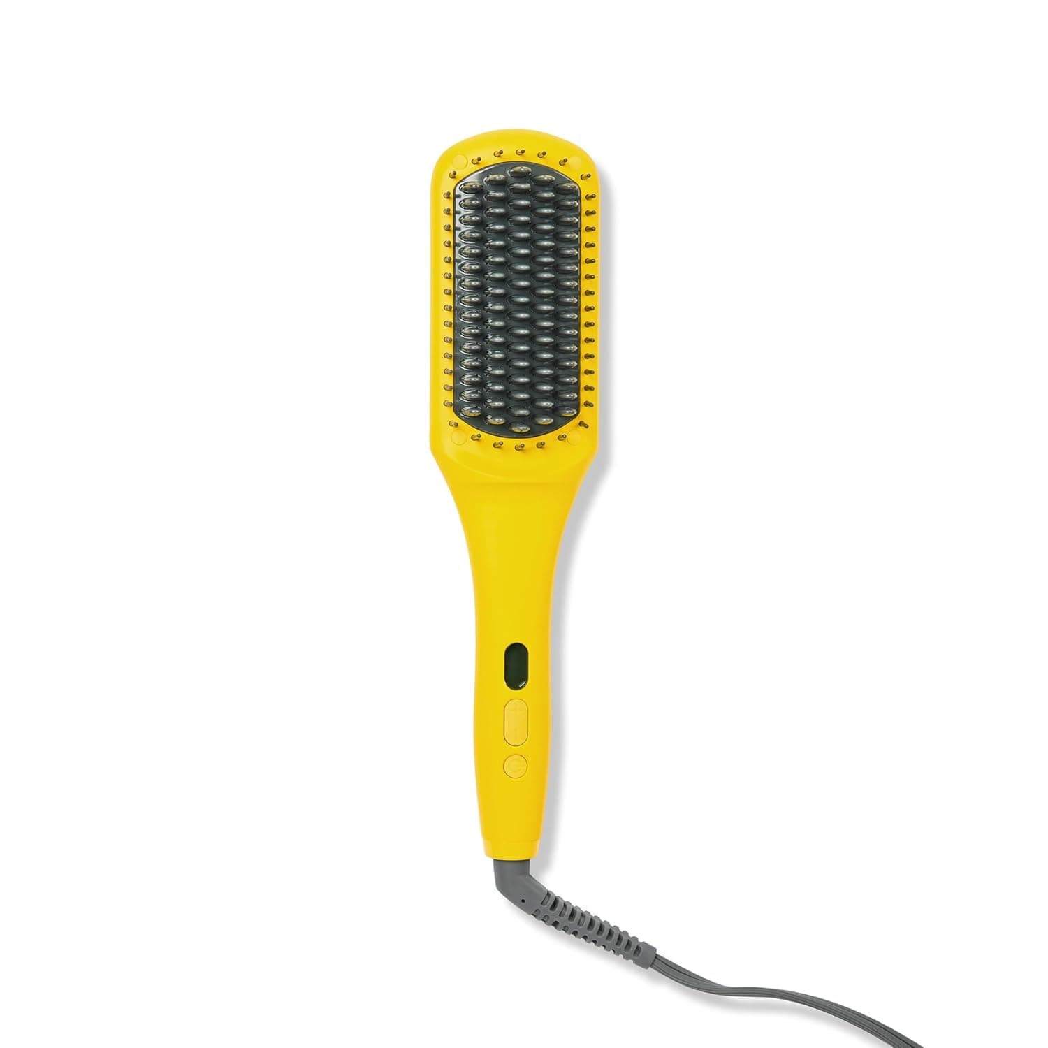 Drybar The Brush Crush Heated Straightening Brush - image 1