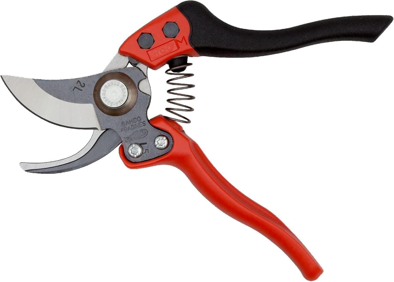 Bahco PX-M2 Ergo Bypass Pruner thumbnail 2