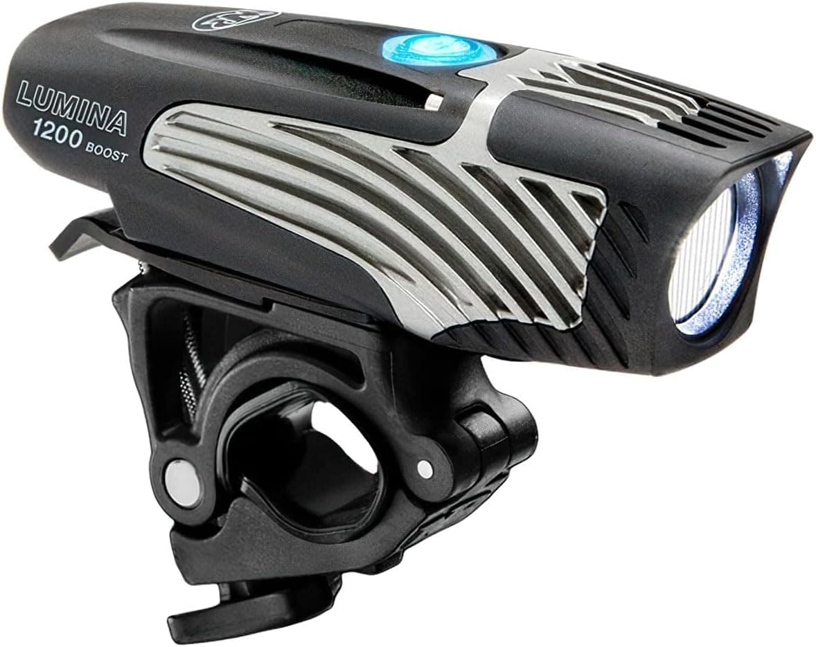 NiteRider Lumina 1200 Boost Headlight - image 1