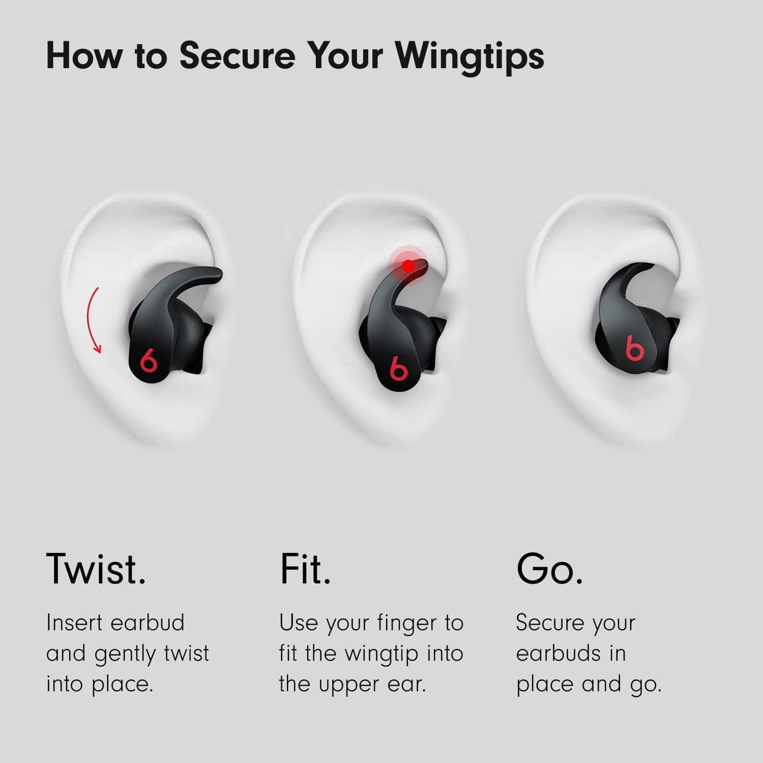 Beats Fit Pro thumbnail 3