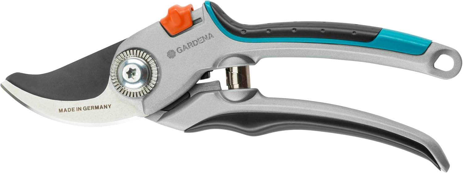 GARDENA 8906 Ergonomic Bypass Pruning Shears - image 1