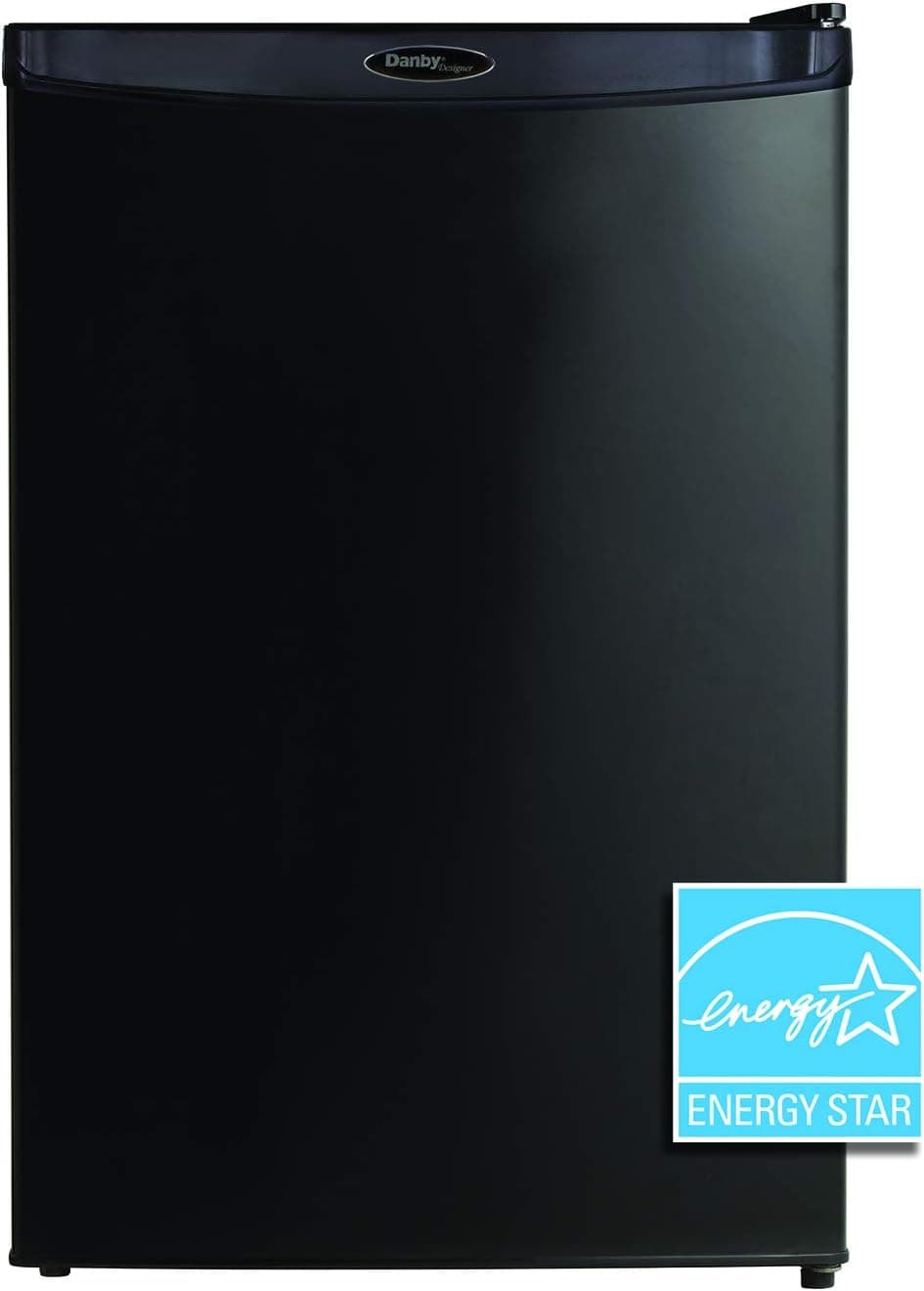 Danby Designer DAR044A4BDD-6 4.4 Cu.Ft Mini Fridge thumbnail 2