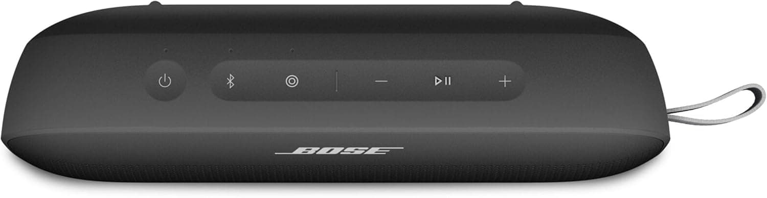 Bose SoundLink Flex (2nd Gen) Bluetooth Speaker thumbnail 4