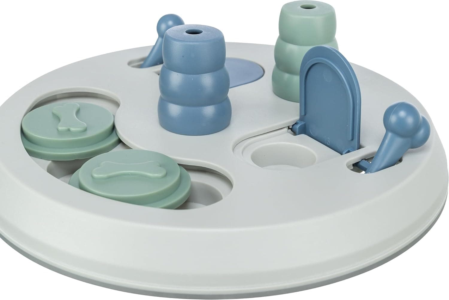 TRIXIE Flip Board Dog Enrichment Puzzle thumbnail 4