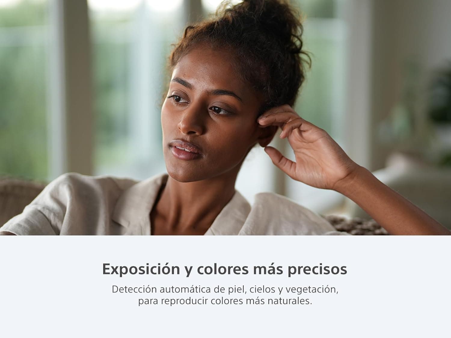 Sony Alpha a6700 Mirrorless Camera (Body Only) thumbnail 5