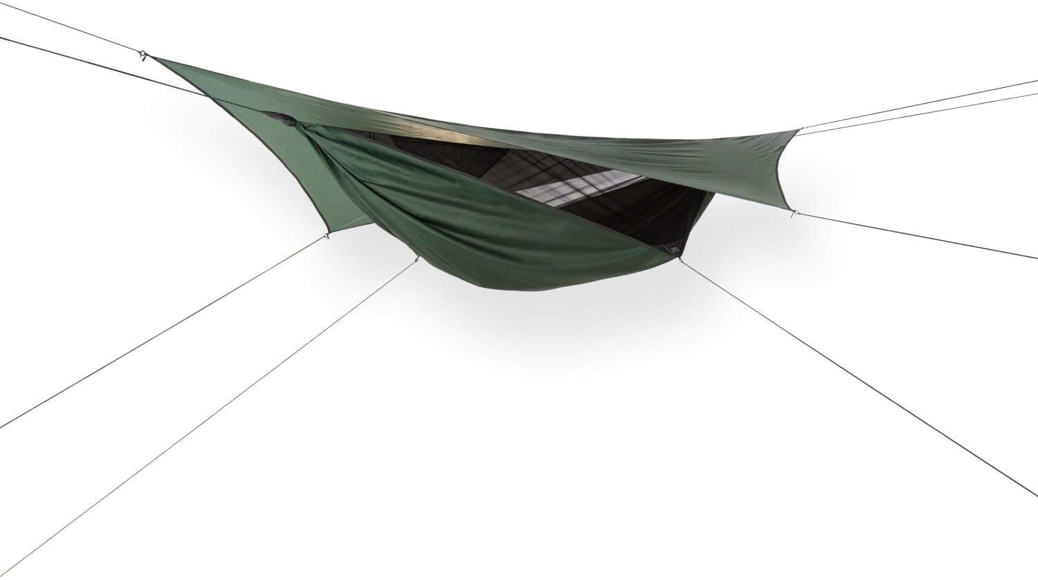 Hennessy Hammock Expedition Classic - image 1