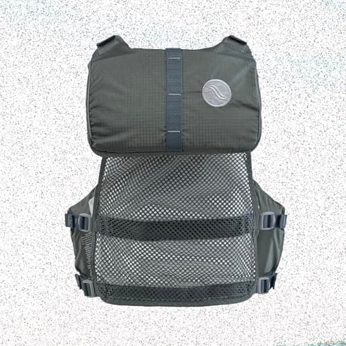 Astral V-Eight Fisher Life Jacket PFD thumbnail 3