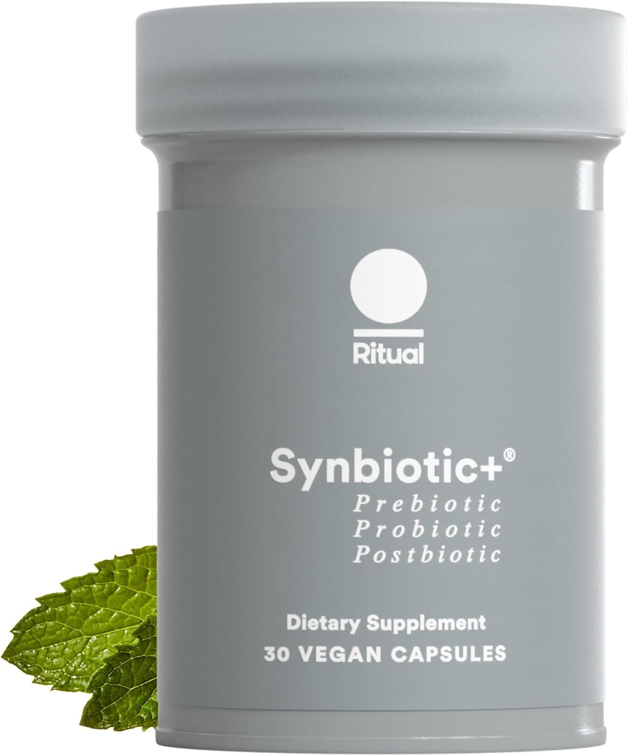 Ritual Synbiotic+ - image 1
