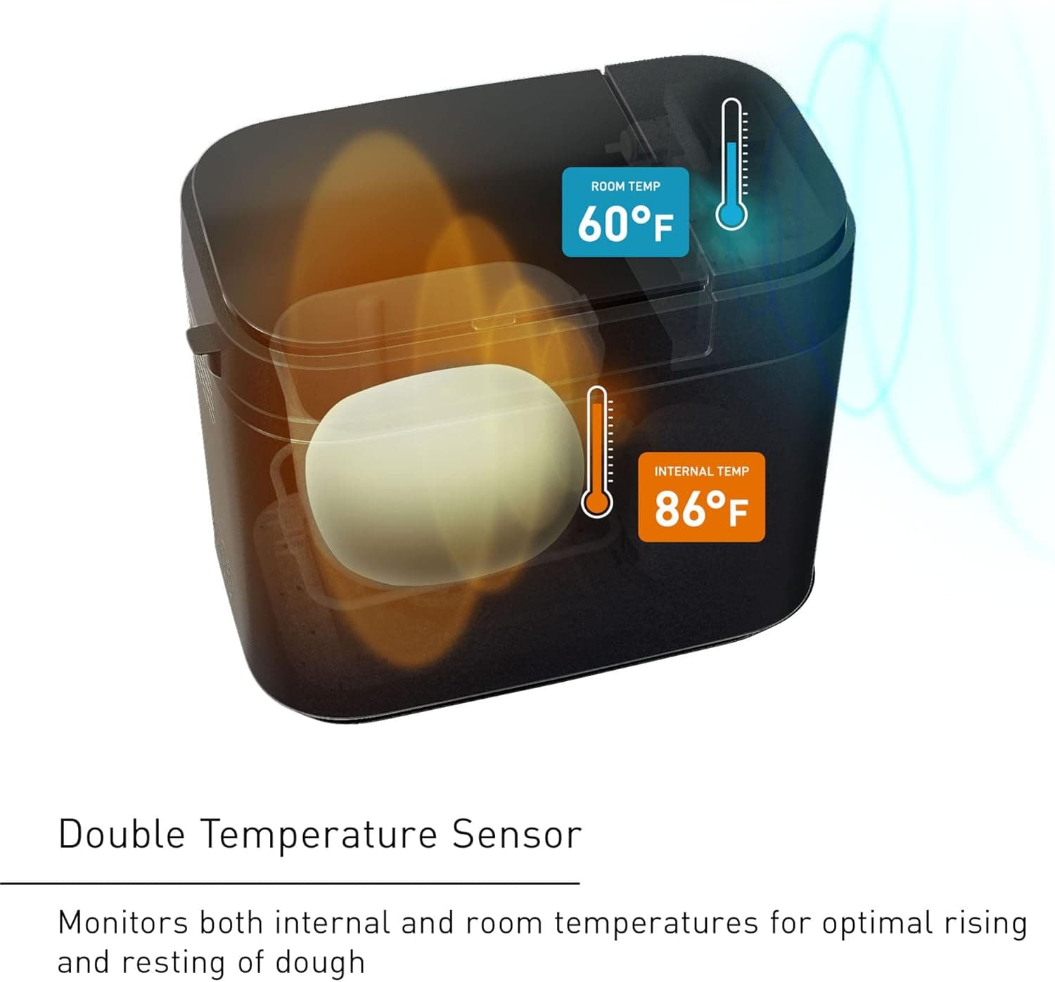 Panasonic SD-R2550 Automatic Bread Maker thumbnail 3